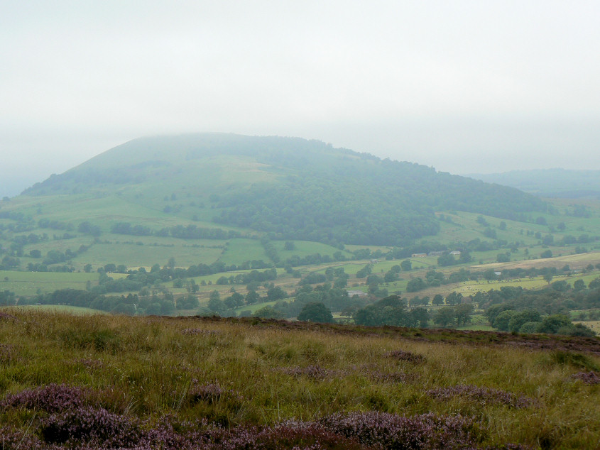 Great Mell Fell Great Mell Fell